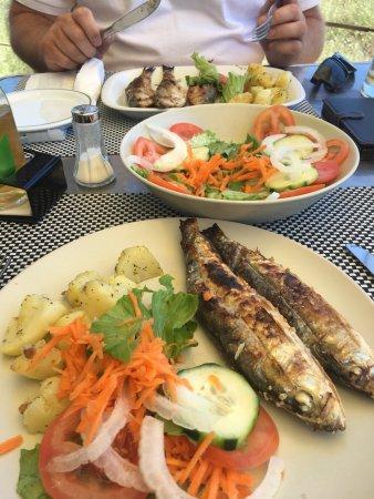 Restaurante Bar Berlim